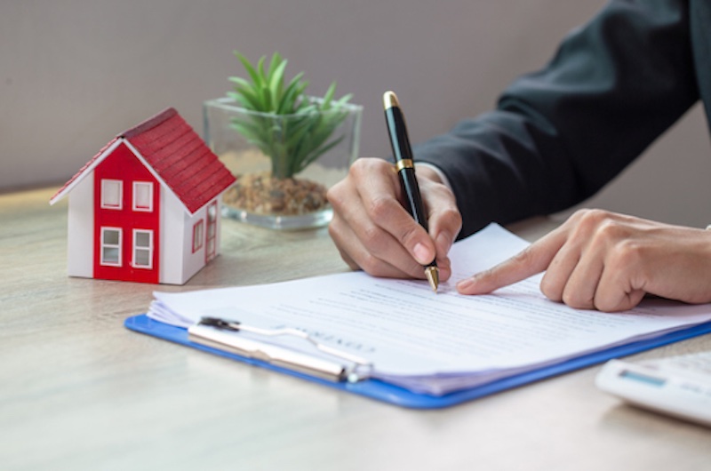 Achat immobilier : comment valoriser son dossier de demande de prêt ?