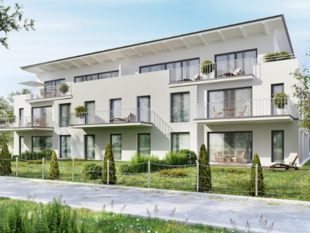 Acheter dans le neuf : quels sont les avantages par rapport à l'ancien ?