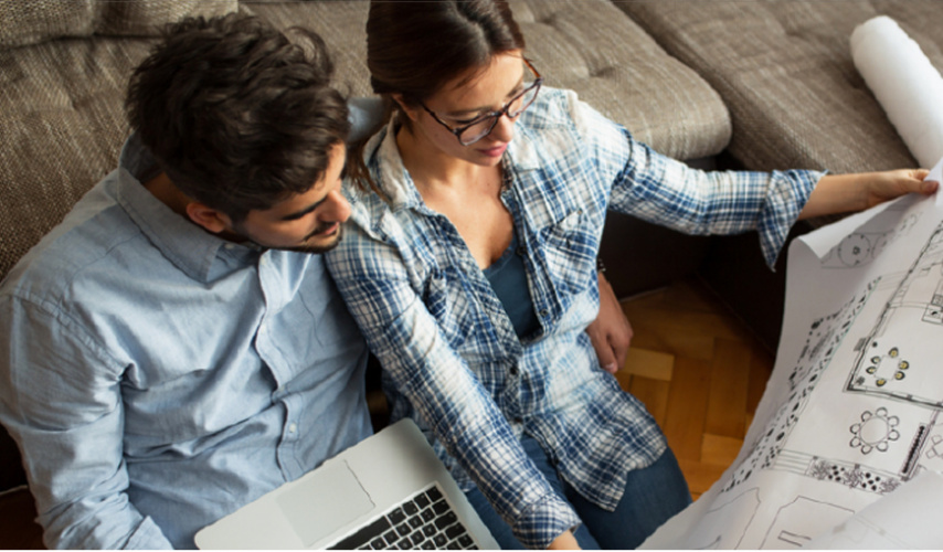 À la recherche du meilleur financement ?